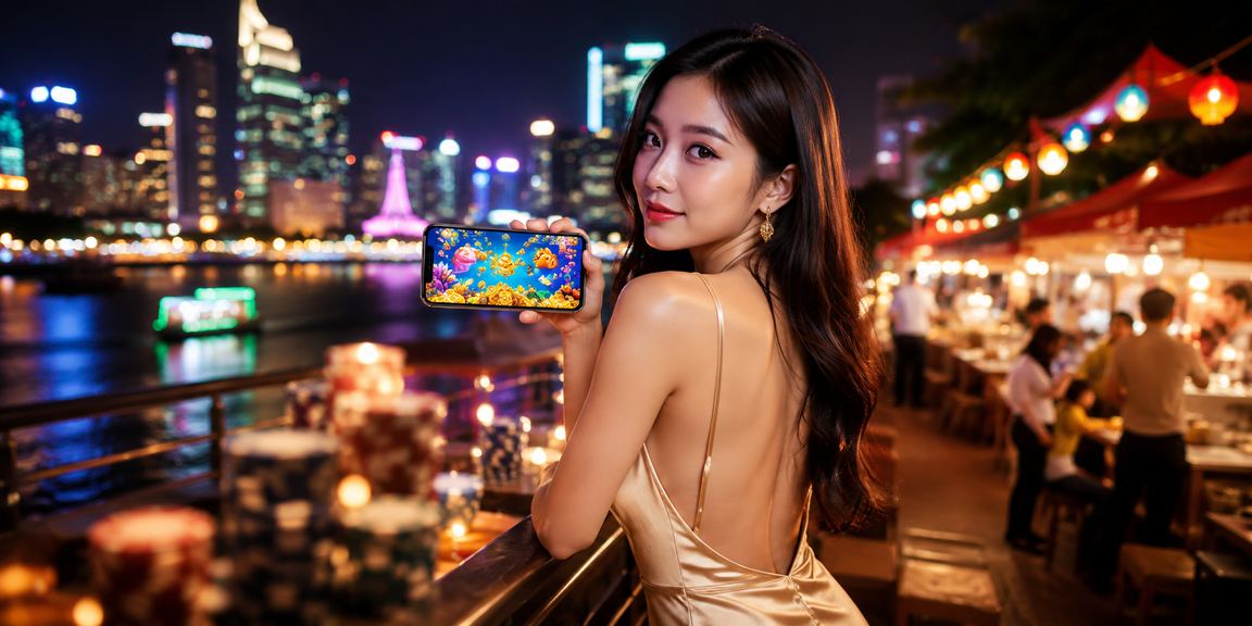 Người dùng TP. Hồ Chí Minh xem trận đấu và đặt kèo tại chợ đêm qua điện thoại